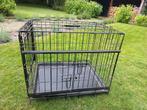 Adori bench hondenbench 61 x 46 x 53 cm kooi transportkooi, Ophalen, Zo goed als nieuw
