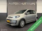 Volkswagen Up! 1.0 BMT move up! 5 DEURS / AIRCO / LED / NETJ, Voorwielaandrijving, Gebruikt, 23 km/l, Origineel Nederlands