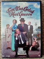 Toen was geluk heel gewoon, de film,  Gerard Cox Joke, Alle leeftijden, Ophalen of Verzenden, Zo goed als nieuw, Komedie