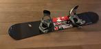 Snowboard 150cm Crazy Creek Sonic 52 - Beginner Board, Sport en Fitness, Ophalen, Gebruikt, Board