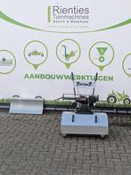 Lumag KM-800 Veegmachine - zo goed als nieuw / weinig gebrui, Tuin en Terras, Veegmachines, Info@matom.nl, Energieweg 2 6651KT Druten Netherlands