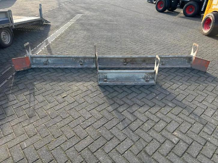 Afreibak Optimas, Zakelijke goederen, Machines en Bouw | Kranen en Graafmachines, Wiellader of Shovel