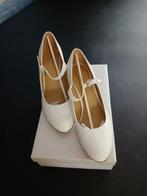 Trouwschoenen, Kleding | Dames, Trouwkleding en Trouwaccessoires, Ophalen of Verzenden, Zo goed als nieuw