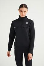 Maya Delorez, halfzip, maat M, Dieren en Toebehoren, Dressuur, Ophalen of Verzenden, Zo goed als nieuw, Dames