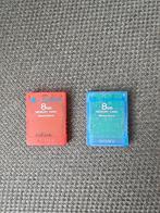 Memory Card Sony voor Playstation, Spelcomputers en Games, Games | Sony PlayStation 2, 1 speler, Ophalen of Verzenden, Gebruikt