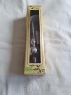 Mondgeblazen kerstglas piek, Ophalen of Verzenden, Gebruikt