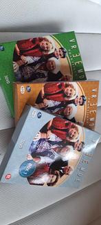 Vreemde Praktijken - Complete Serie (DVD), Ophalen of Verzenden