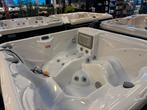 Wellis jacuzzi Pluto 2 ligplaatsen  200x200x89 cm, Ophalen, Filter, Nieuw, Inbouw