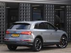 Audi Q5 2.0TFSI/ PANORAMADAK/ HEAD-UP/ RS-STOELEN/ CAMERA, Automaat, 15 km/l, Gebruikt, 4 cilinders