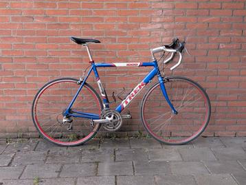 Trek racefiets Alpha series 1000 beschikbaar voor biedingen