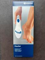 Viscoped Bauerfeind - visco elastische inlegzool, Diversen, Braces, Ophalen of Verzenden, Nieuw