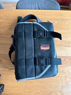Camera Armor Fototas - Crumpler Stijl, Ophalen of Verzenden, Gebruikt, Rugtas, Overige merken
