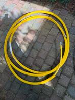 2x gasleiding uponor, Doe-het-zelf en Verbouw, Buizen en Afvoer, Ophalen, Overige materialen, 6 meter of meer, Overige typen