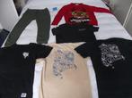 kinderkleding pakket 158-164 6 stuks 3 nieuw 3 KP ook p stuk, Ophalen of Verzenden, Zo goed als nieuw, Maat 158