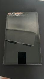 Samsung Galaxy Tab A7 – defect / kapot – voor onderdelen, 64 GB, Ophalen, Zo goed als nieuw, Zwart