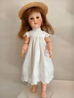 Antieke pop Unis France, Antiek en Kunst, Ophalen of Verzenden