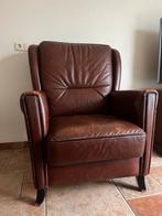 Fauteuil, Ophalen, Zo goed als nieuw, 75 tot 100 cm