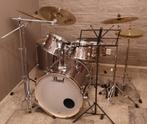 Pearl Export Drumstel - Compleet en Zo Goed Als Nieuw!, Muziek en Instrumenten, Drumstellen en Slagwerk, Ophalen, Zo goed als nieuw