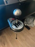 Thrustmaster TH8A versnellingspook, Ophalen of Verzenden, Zo goed als nieuw, Thustmaster
