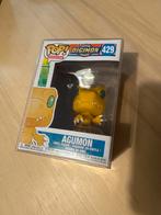 Funko Pop! Digimon - Agumon #429 Nieuw, Ophalen of Verzenden, Nieuw