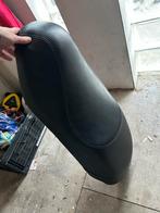 Sym fiddle 2 zadel, Ophalen of Verzenden, Gebruikt, Zadel