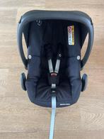 Maxi cosi Rock, Ophalen, Autogordel of Isofix, Gebruikt, 0 t/m 13 kg