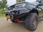 Volkswagen Amarok V6 3.0 demo. Zeer uniek en compleet, Auto's, Automaat, Overige bekleding, Zwart, Bedrijf