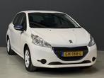 Peugeot 208 1.0 PureTech LIKE 5-DEURS AIRCO/CRUISE | KEURIGE, Auto's, Peugeot, Euro 5, Gebruikt, Origineel Nederlands, 3 cilinders