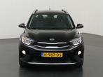 Kia Stonic 1.0 T-GDi DynamicLine | Navigatiesysteem | Parkee, Voorwielaandrijving, Gebruikt, Euro 6, Zwart