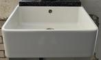 Villeroy & Boch butler sink spoelbak 6322 Kleur wit, Ophalen, Wit, 50 tot 100 cm, Zo goed als nieuw