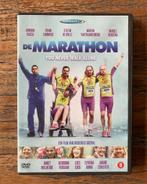 TE KOOP! DVD De Marathon! Als NIEUW!, Ophalen of Verzenden, Zo goed als nieuw, Vanaf 9 jaar, Drama