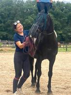 Instructrice aangeboden, Ophalen, Nieuw