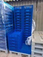 Kunststof kratten - Ideaal voor opslag en transport, Ophalen, 40 tot 60 cm, Minder dan 35 cm, Onbekend