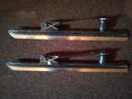 VIKING KLAP IJZERS, Sport en Fitness, Schaatsen, Gebruikt, Ophalen of Verzenden, Noren, Viking