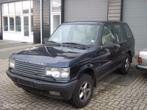 Range Rover P38 Portieren Deuren Portier Deur Alle kleuren, Land Rover, Deur, Ophalen of Verzenden, Gebruikt