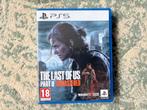 Last of us - ps5 game te koop., Spelcomputers en Games, Games | Sony PlayStation 5, Ophalen of Verzenden, Zo goed als nieuw