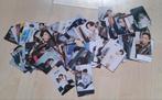 83 jungkook lomo kaarten, Ophalen of Verzenden, Gebruikt, Foto of Kaart