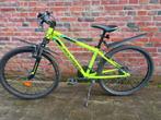 Mooie mountainbike 24inch, Fietsen en Brommers, Fietsen | Jongens, Ophalen, Zo goed als nieuw, 24 inch