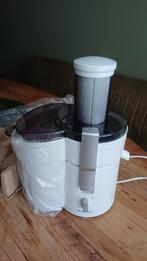 Sapcentrifuge - Zo Goed Als Nieuw!, Ophalen of Verzenden, Zo goed als nieuw, Sapcentrifuge