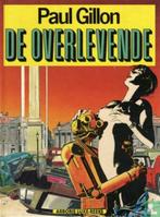 stripboek de overlevende, Paul gillon, Zo goed als nieuw, Eén stripboek, Verzenden