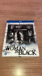 The Woman in Black Blu-ray, Ophalen of Verzenden, Zo goed als nieuw, Horror