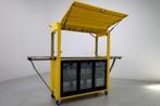 Mobiele bar, cocktailbar, coolrolly - Jumbo, Ophalen, Gebruikt, Barinrichting