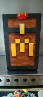 Minecraft Mcdonalds, Ophalen of Verzenden, Nieuw