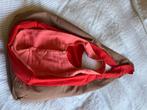 Traditionele Monkbag (schoudertas), Thailand, Medium size, Nieuw, Ophalen of Verzenden, Schoudertasje, Overige kleuren