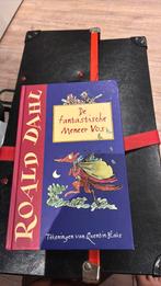 De fantastische meneer vos, Boeken, Ophalen of Verzenden, Gelezen