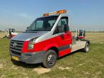 2009 Volkswagen Crafter BE trekker, Auto's, Bestelauto's, Gebruikt, Volkswagen, Overige brandstoffen, 163 pk