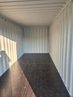 Containers te huur en te koop, Ophalen