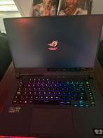 ASUS ROG G513QM-HF026 300hz, Ophalen, Met videokaart, Gaming, AMD Ryzen 7 5800H