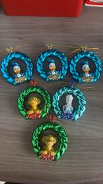 AH Disney kerstbal/kerstkrans, Ophalen, Nieuw