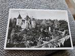 De efteling oude ansichtkaart, Verzamelen, Ophalen of Verzenden, Zo goed als nieuw, Beeldje of Poppetje